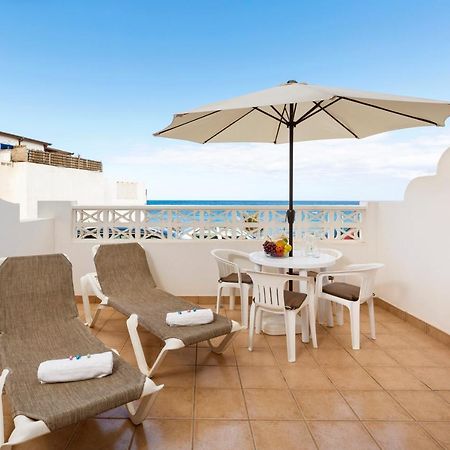 Home2Book Charming Casa Marinera, Terrace Puerto de las Lajas Εξωτερικό φωτογραφία