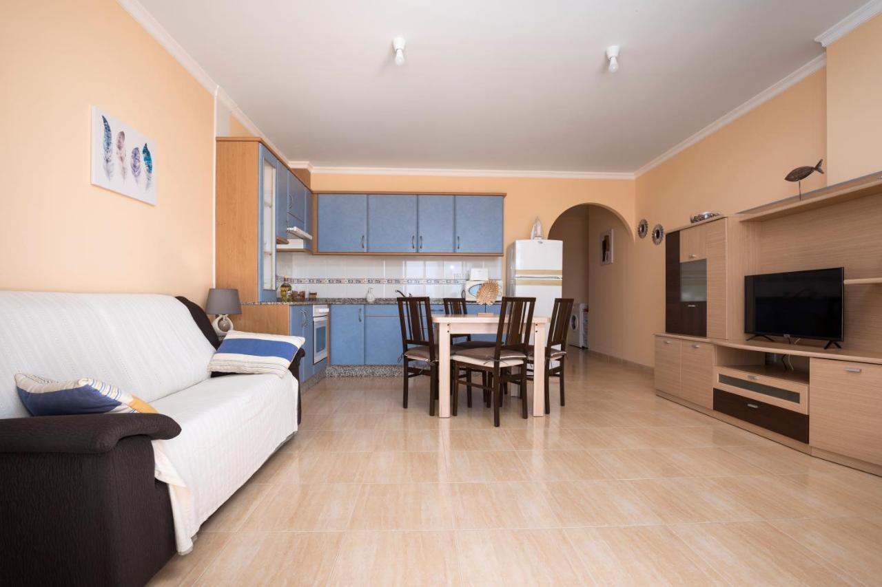 Home2Book Charming Casa Marinera, Terrace Puerto de las Lajas Εξωτερικό φωτογραφία