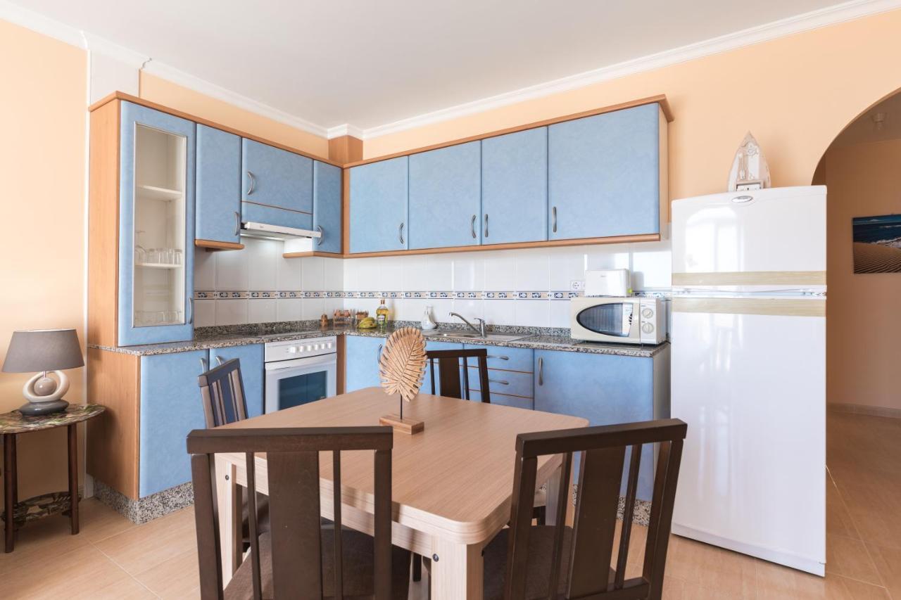 Home2Book Charming Casa Marinera, Terrace Puerto de las Lajas Εξωτερικό φωτογραφία