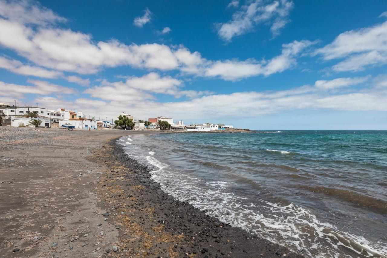 Home2Book Charming Casa Marinera, Terrace Puerto de las Lajas Εξωτερικό φωτογραφία