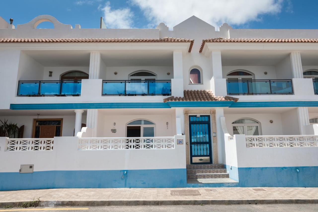 Home2Book Charming Casa Marinera, Terrace Puerto de las Lajas Εξωτερικό φωτογραφία