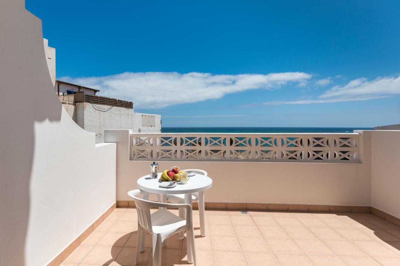 Home2Book Charming Casa Marinera, Terrace Puerto de las Lajas Εξωτερικό φωτογραφία