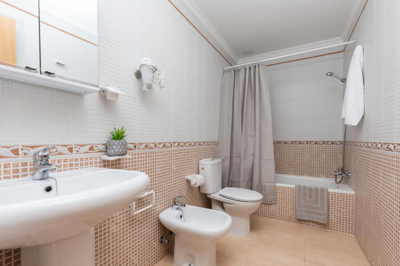 Home2Book Charming Casa Marinera, Terrace Puerto de las Lajas Εξωτερικό φωτογραφία