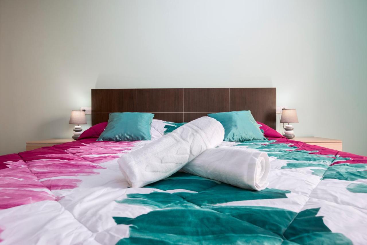 Home2Book Charming Casa Marinera, Terrace Puerto de las Lajas Εξωτερικό φωτογραφία