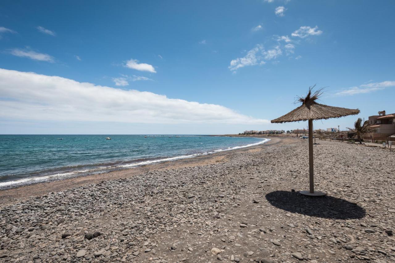 Home2Book Charming Casa Marinera, Terrace Puerto de las Lajas Εξωτερικό φωτογραφία