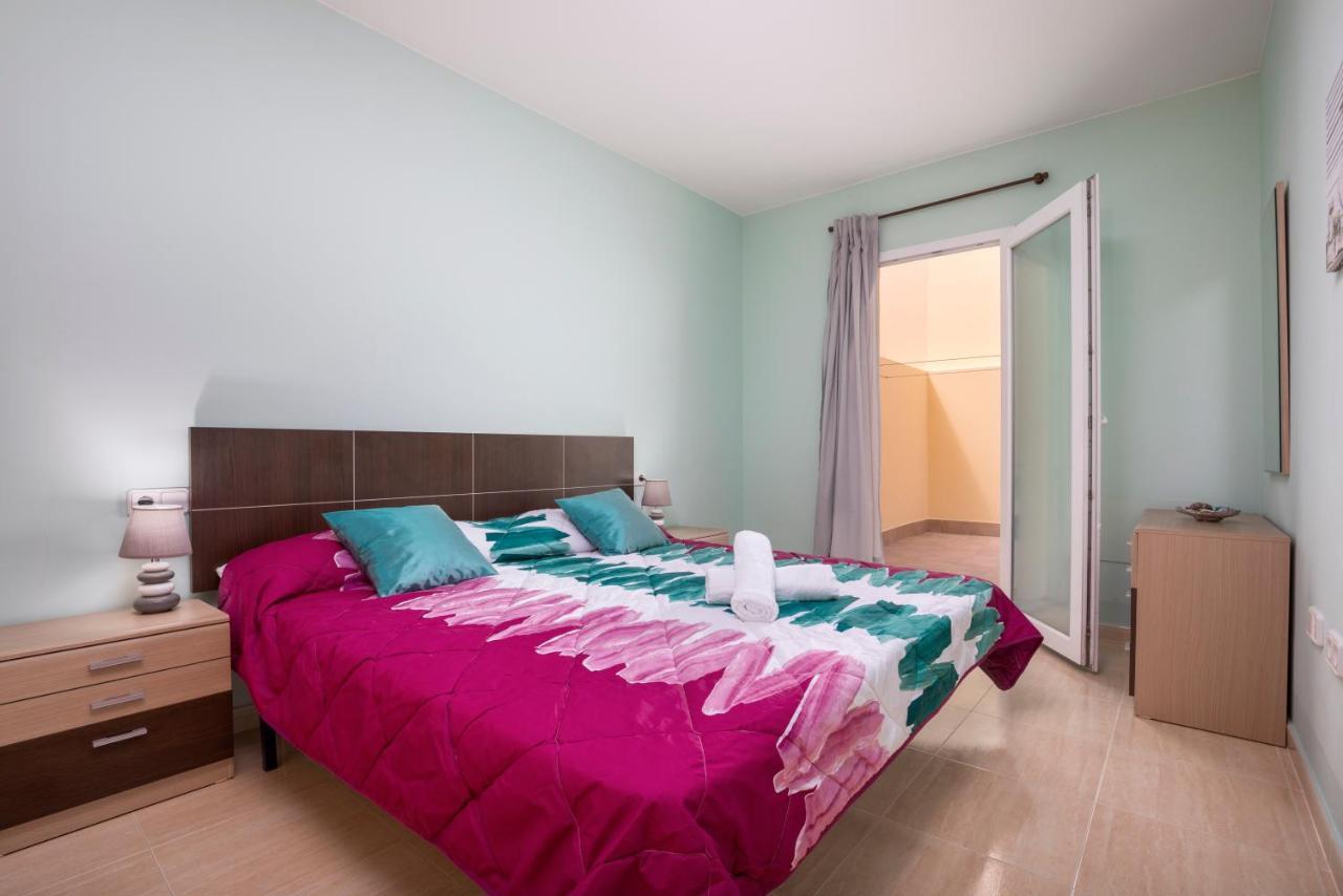 Home2Book Charming Casa Marinera, Terrace Puerto de las Lajas Εξωτερικό φωτογραφία