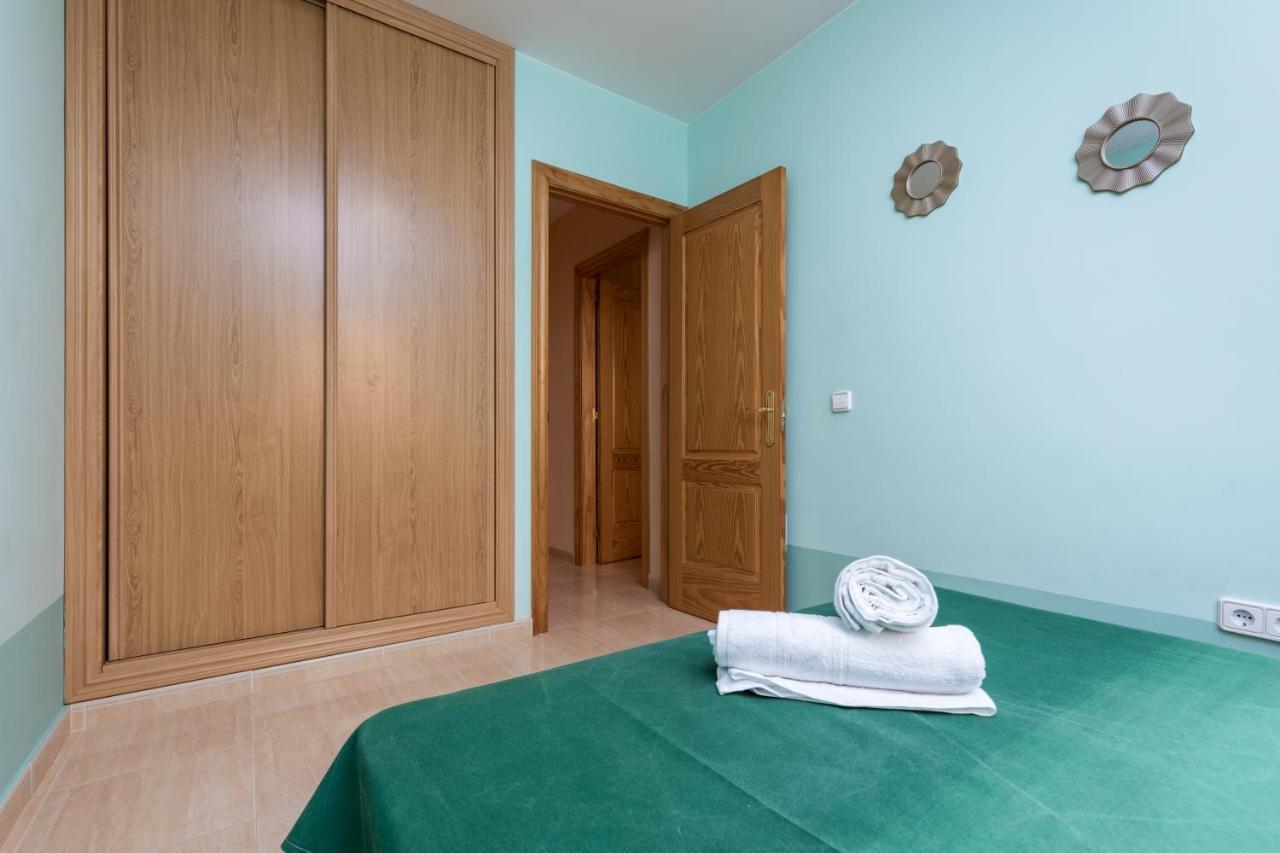 Home2Book Charming Casa Marinera, Terrace Puerto de las Lajas Εξωτερικό φωτογραφία